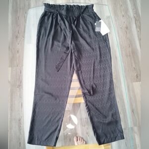 Have Black Women's Trousers